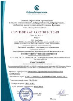 2018.02.21 Тобольск - Боксы приборные типа СПЕ/SPE.