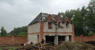 Демонтаж 2 этажного дома Тобольск, цена от 2667 руб.