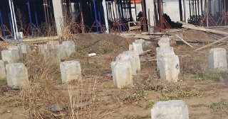 Демонтаж бетонных свай в Тобольске - Сварной-Тбл | Цены от 1046 рублей