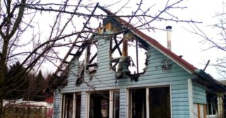 Демонтаж дачного дома Тобольск, цена от 2667 руб.