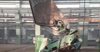 Демонтаж станков Тобольск, цена от 2980 руб.