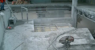 Демонтаж бассейна в Тобольске: цена от 1046 рублей - Сварной-Тбл