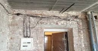 Демонтаж электрики в Тобольске - цены от 523 руб. - Сварной-Тбл