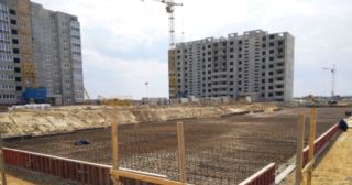 Демонтаж фундамента из монолитной плиты Тобольск, цена от 2980 руб.