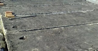 Демонтаж наплавляемой кровли: цена от 722 рублей за м2 | Сварной-Тбл