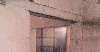 Демонтаж проема в кирпичной стене в Тобольске | Цена от 1569 рублей