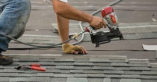 Демонтаж рулонной кровли: цена за от 576 рублей м2 в Тобольске